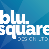 BluSquare Design Logo