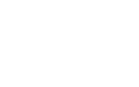 BluSquare Web Design Logo White Text Web